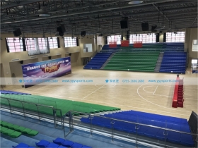 廣東省深圳市——深圳高級中學北校區 廣東省深圳市——深圳高級中學北校區